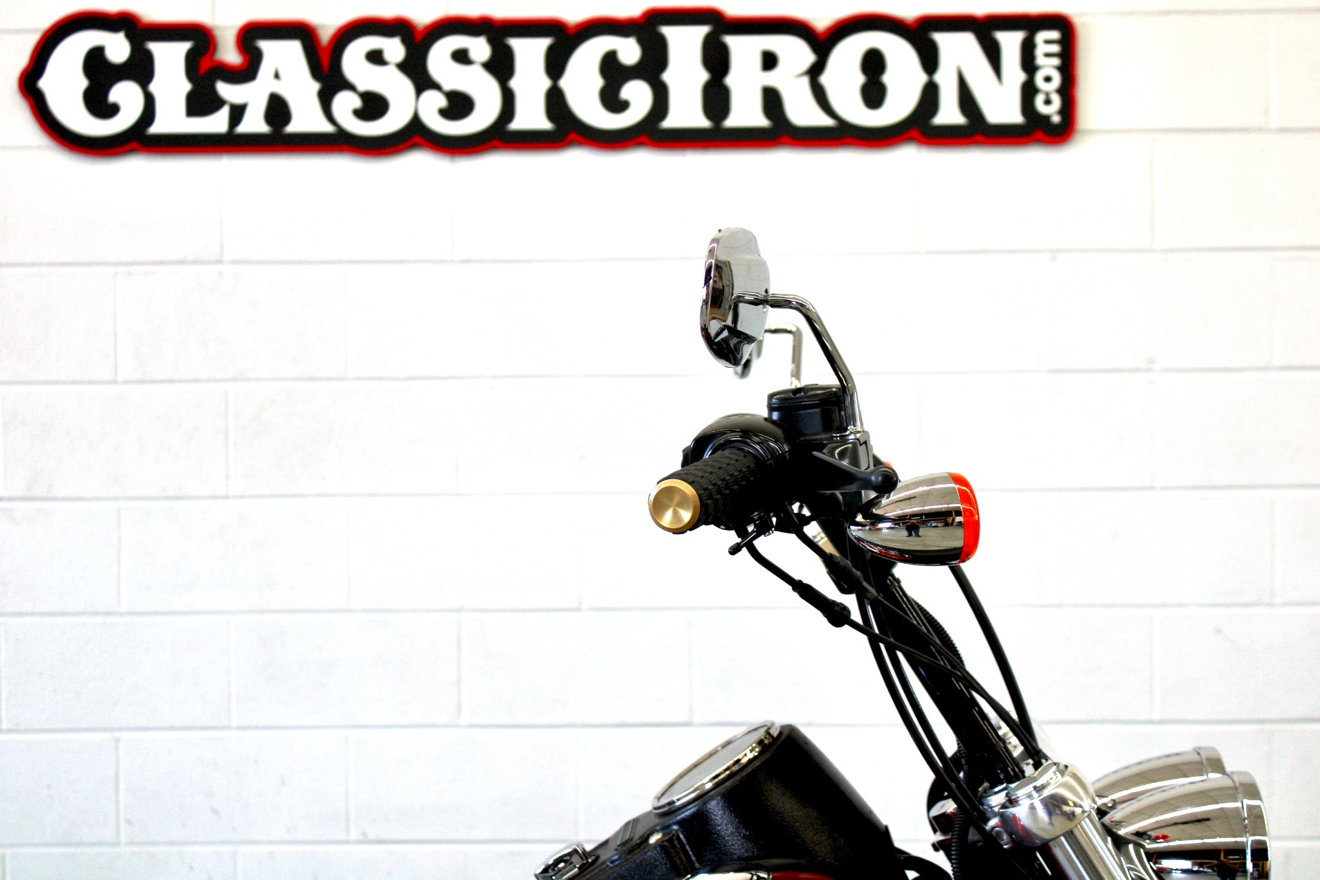 2013 Harley-Davidson Dyna® Fat Bob® in Fredericksburg, Virginia - Photo 12