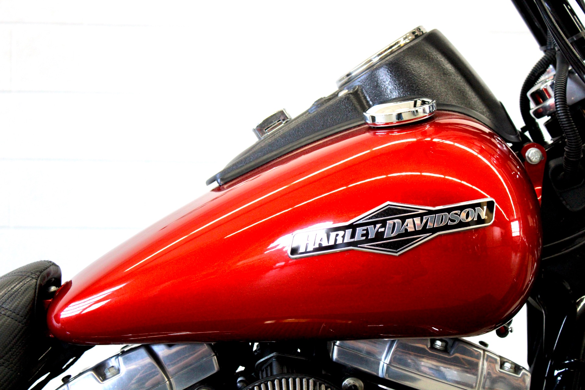 2013 Harley-Davidson Dyna® Fat Bob® in Fredericksburg, Virginia - Photo 13