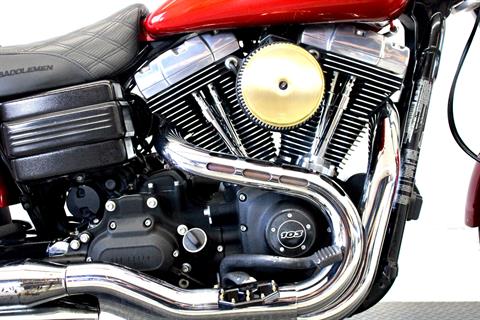 2013 Harley-Davidson Dyna® Fat Bob® in Fredericksburg, Virginia - Photo 14