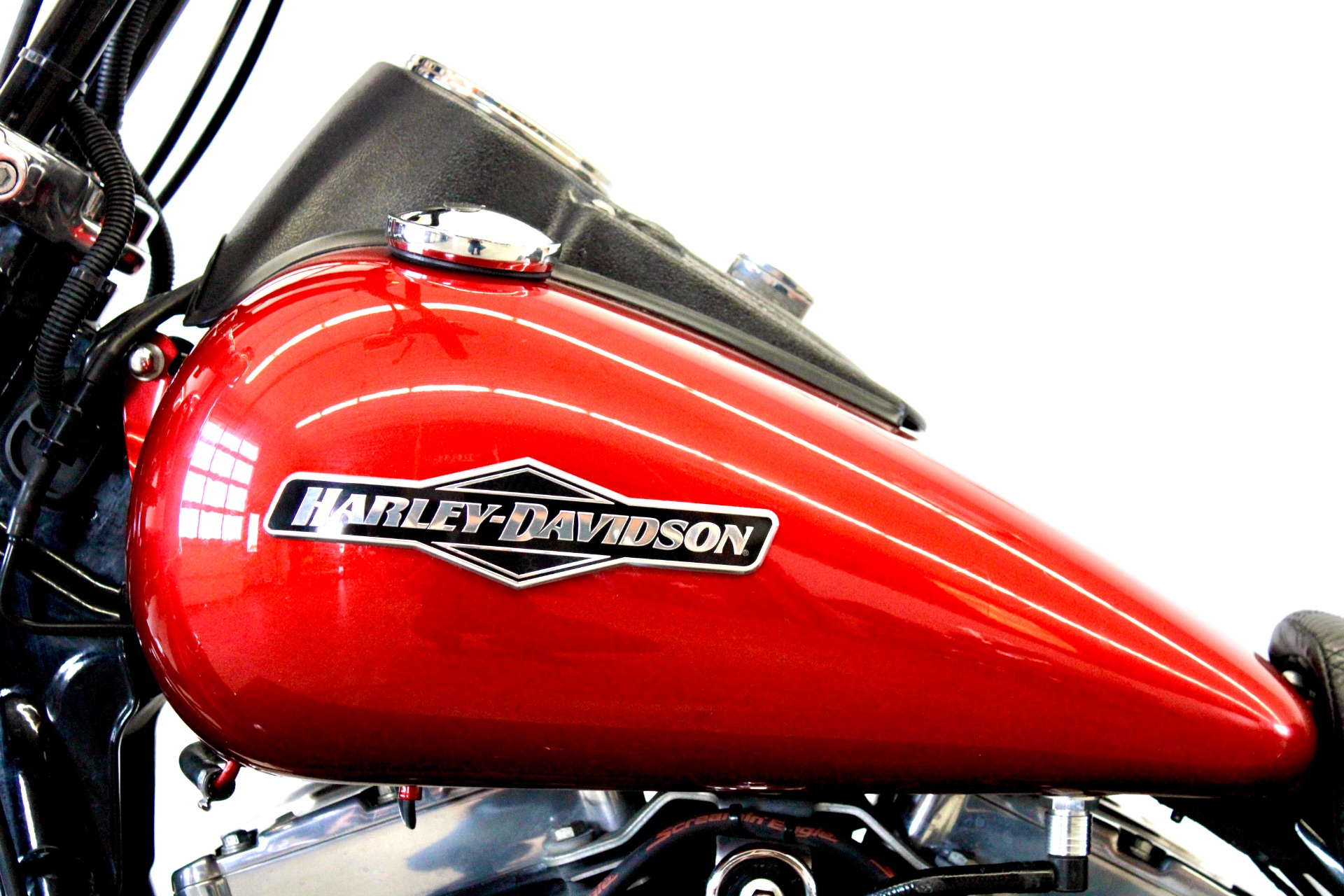 2013 Harley-Davidson Dyna® Fat Bob® in Fredericksburg, Virginia - Photo 18