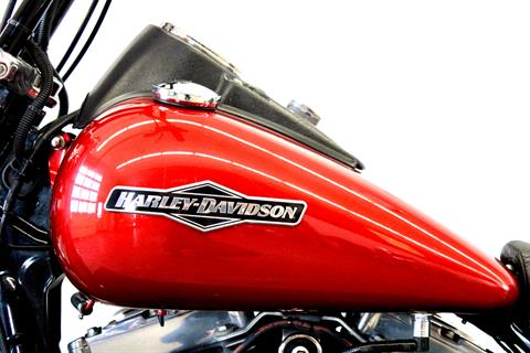 2013 Harley-Davidson Dyna® Fat Bob® in Fredericksburg, Virginia - Photo 18
