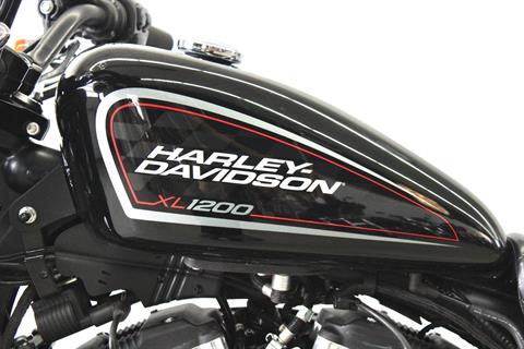 2019 Harley-Davidson Roadster™ in Fredericksburg, Virginia - Photo 18