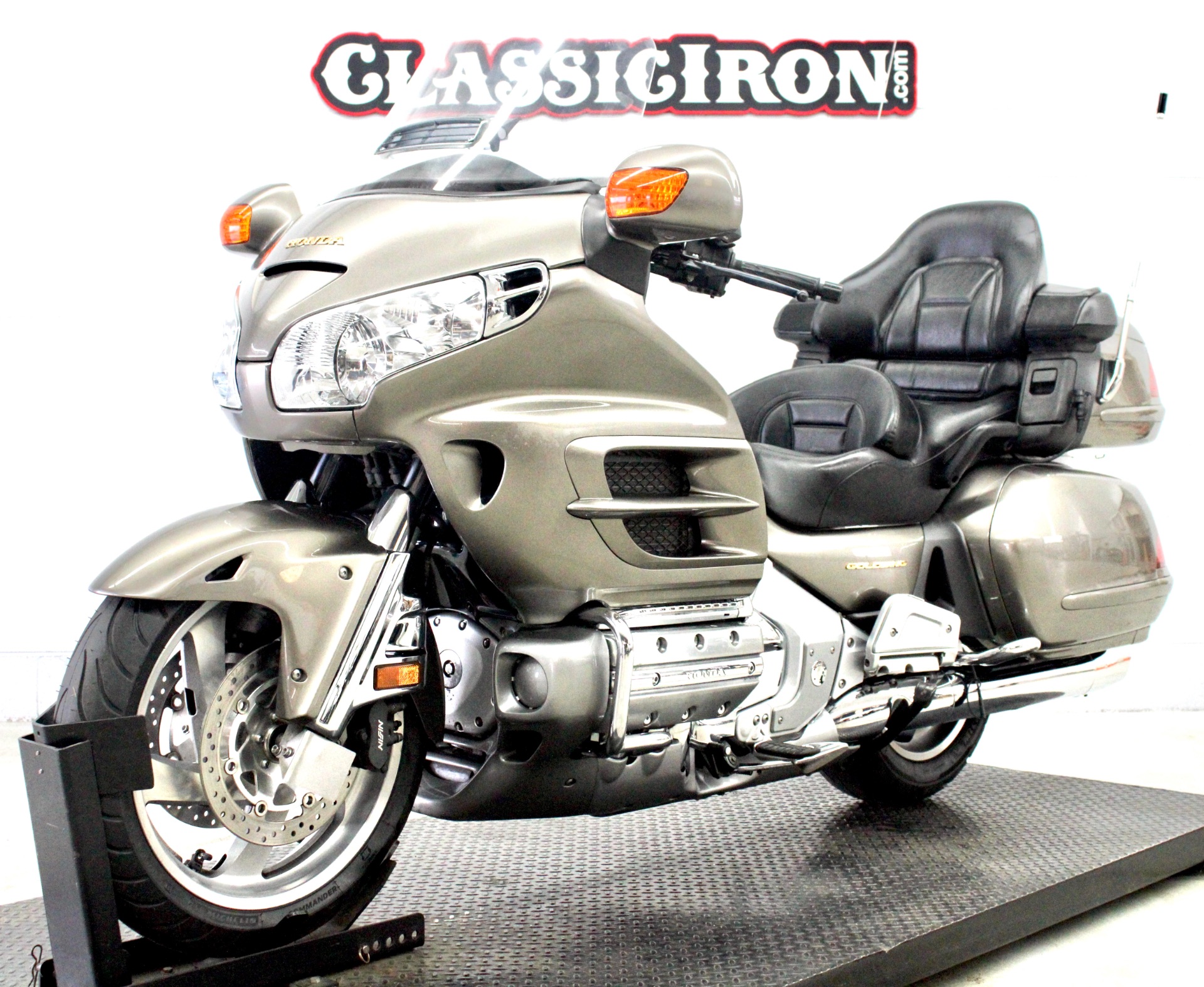 2004 Honda Gold Wing in Fredericksburg, Virginia - Photo 3