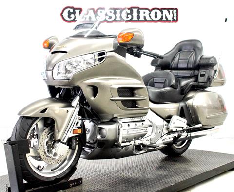 2004 Honda Gold Wing in Fredericksburg, Virginia - Photo 3