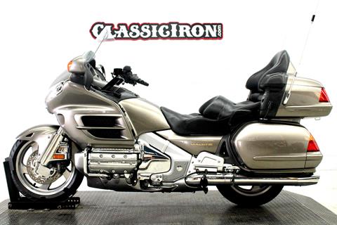 2004 Honda Gold Wing in Fredericksburg, Virginia - Photo 4