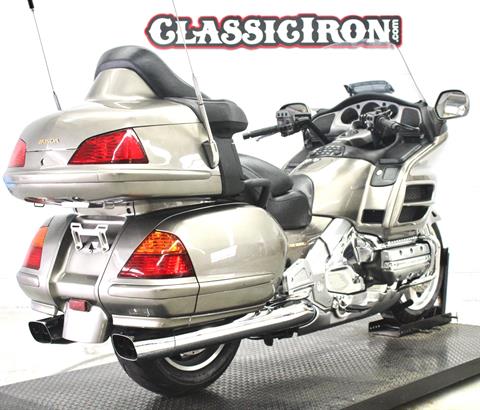 2004 Honda Gold Wing in Fredericksburg, Virginia - Photo 5