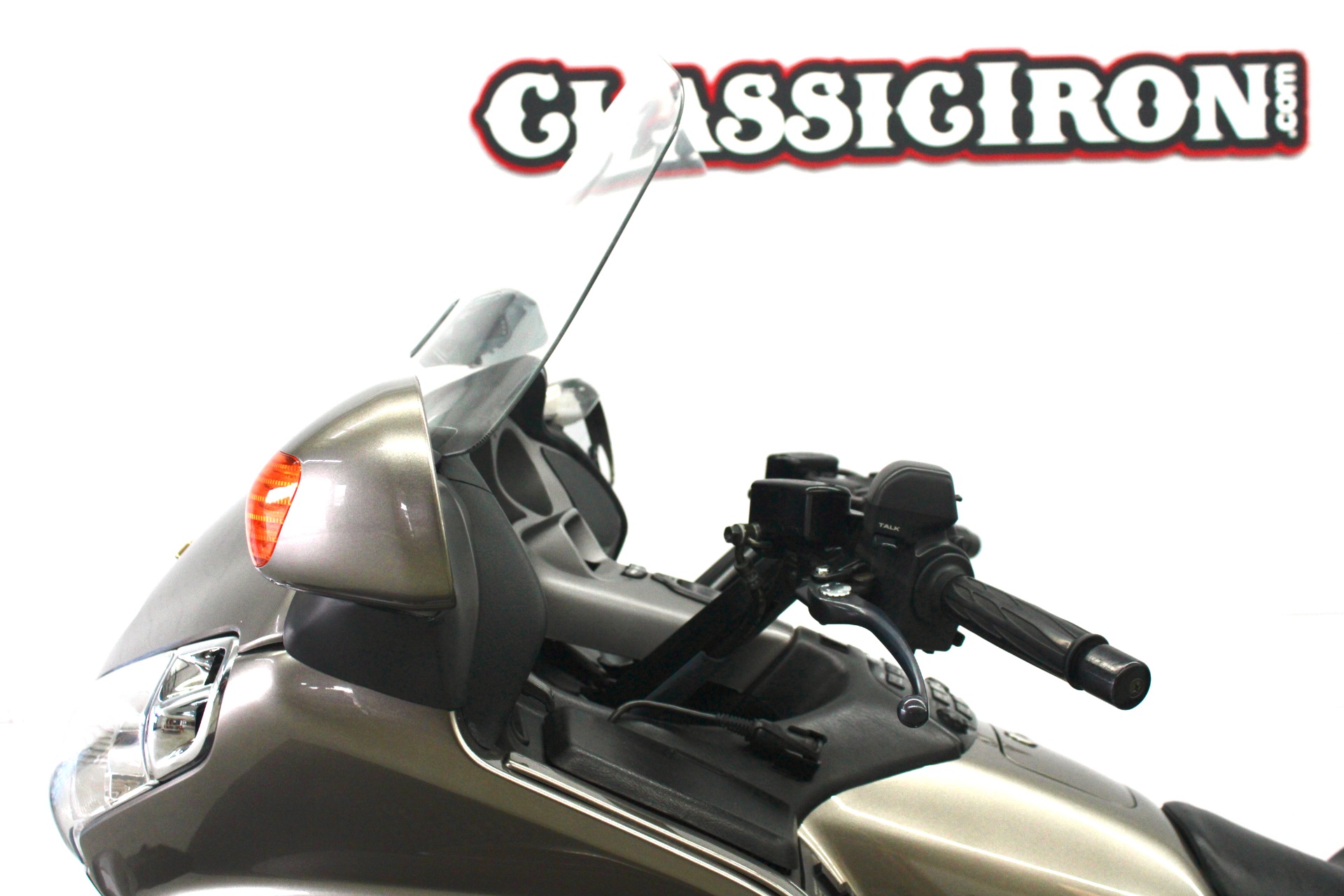 2004 Honda Gold Wing in Fredericksburg, Virginia - Photo 16