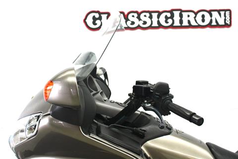 2004 Honda Gold Wing in Fredericksburg, Virginia - Photo 16