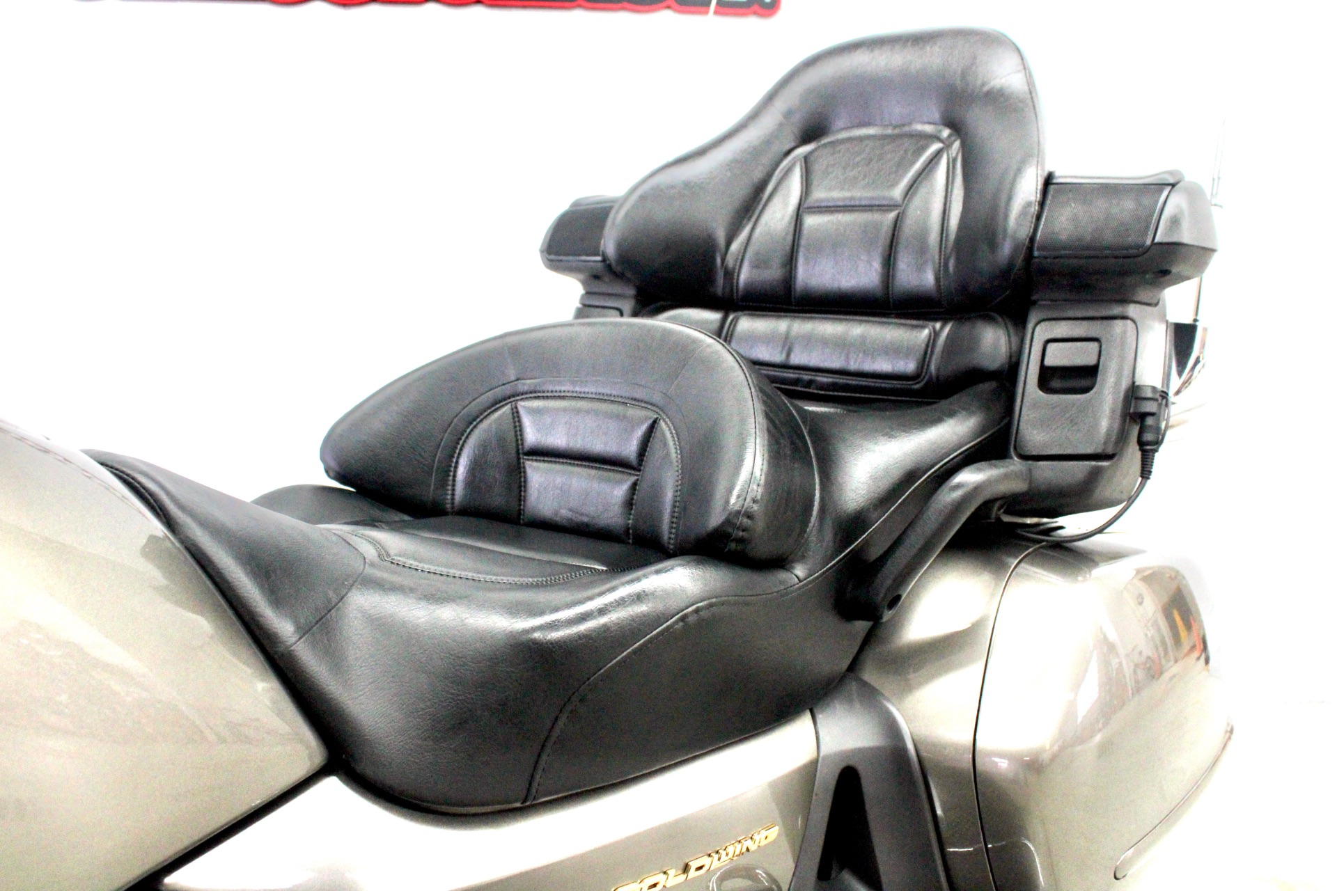 2004 Honda Gold Wing in Fredericksburg, Virginia - Photo 19