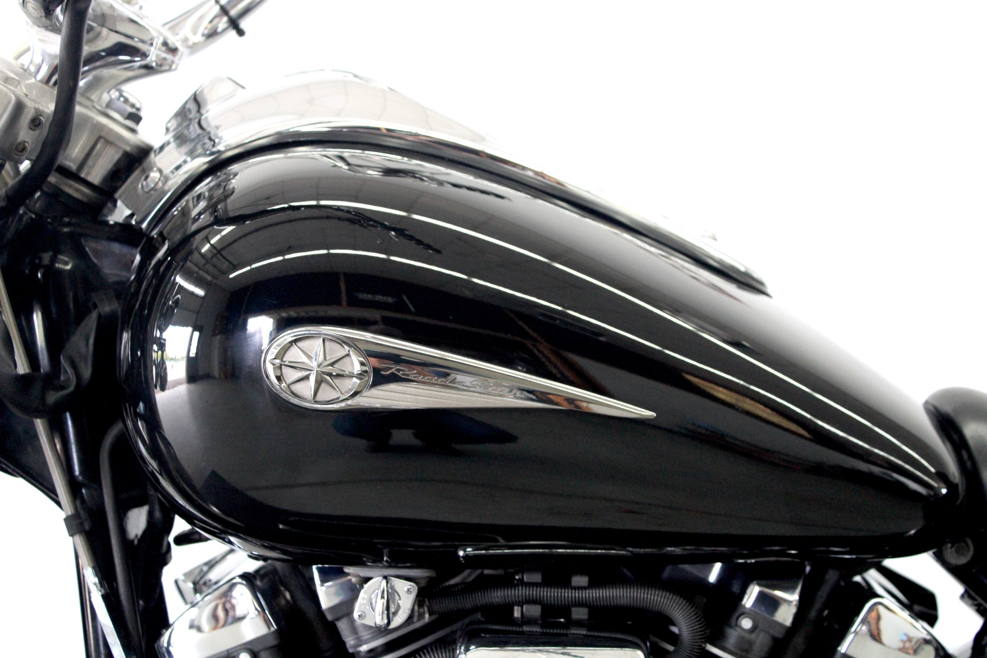 2007 Yamaha Road Star Midnight Silverado® in Fredericksburg, Virginia - Photo 18