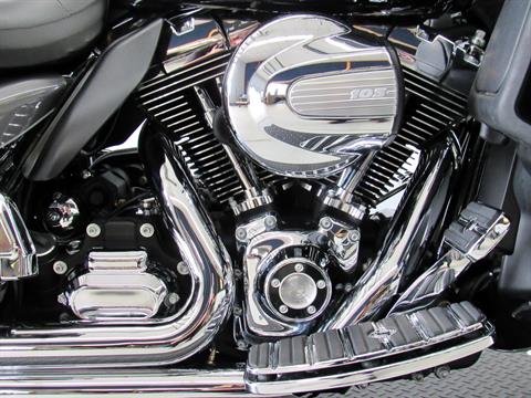 2014 Harley-Davidson Ultra Limited in Fredericksburg, Virginia - Photo 14