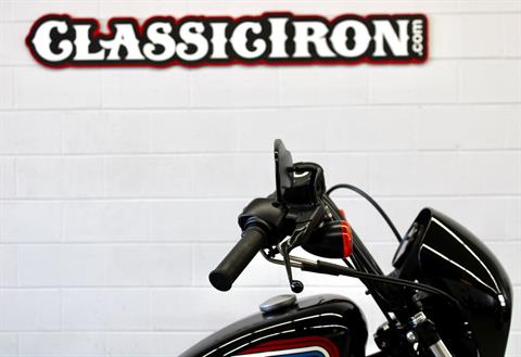 2020 Harley-Davidson Iron 1200™ in Fredericksburg, Virginia - Photo 12