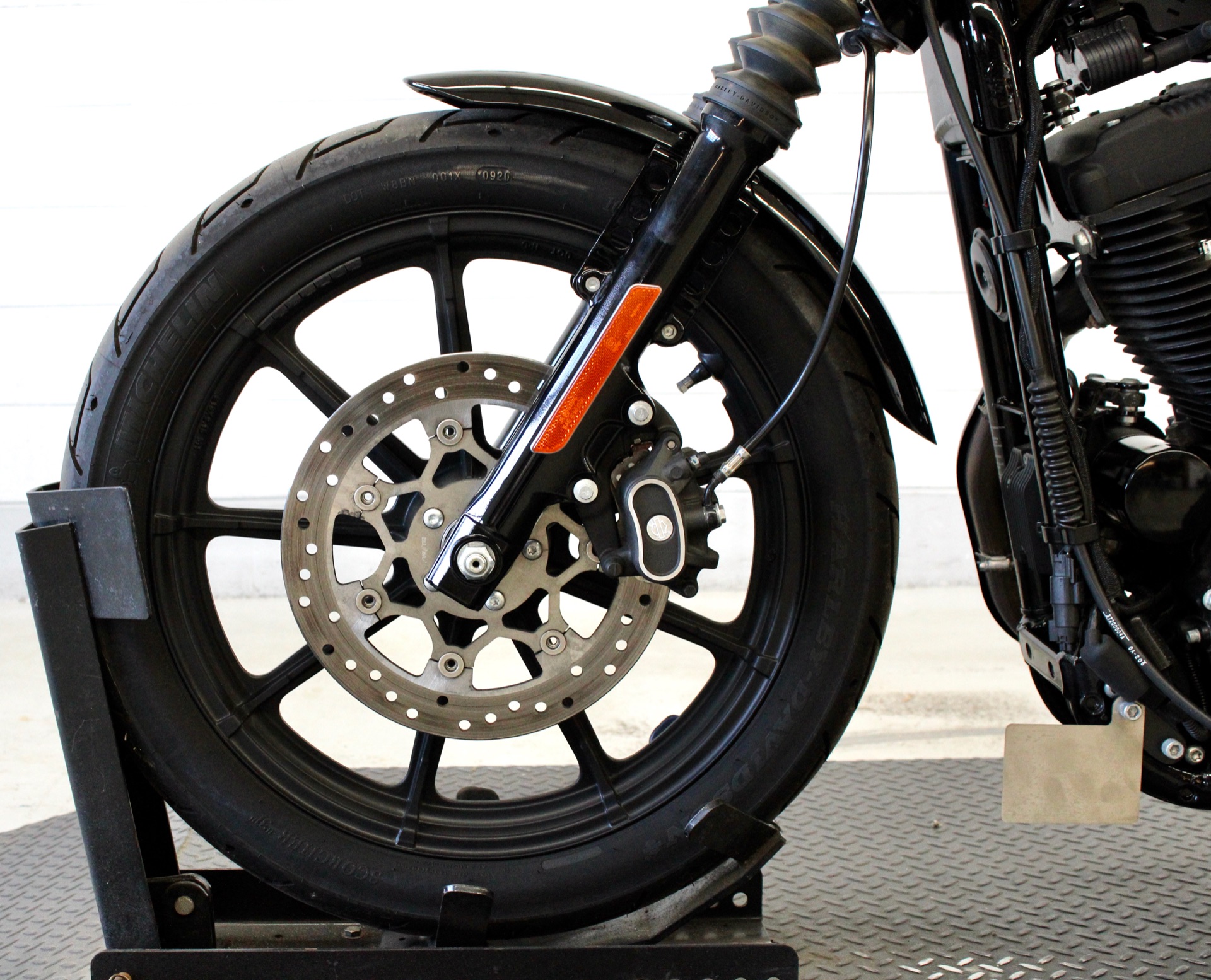 2020 Harley-Davidson Iron 1200™ in Fredericksburg, Virginia - Photo 16