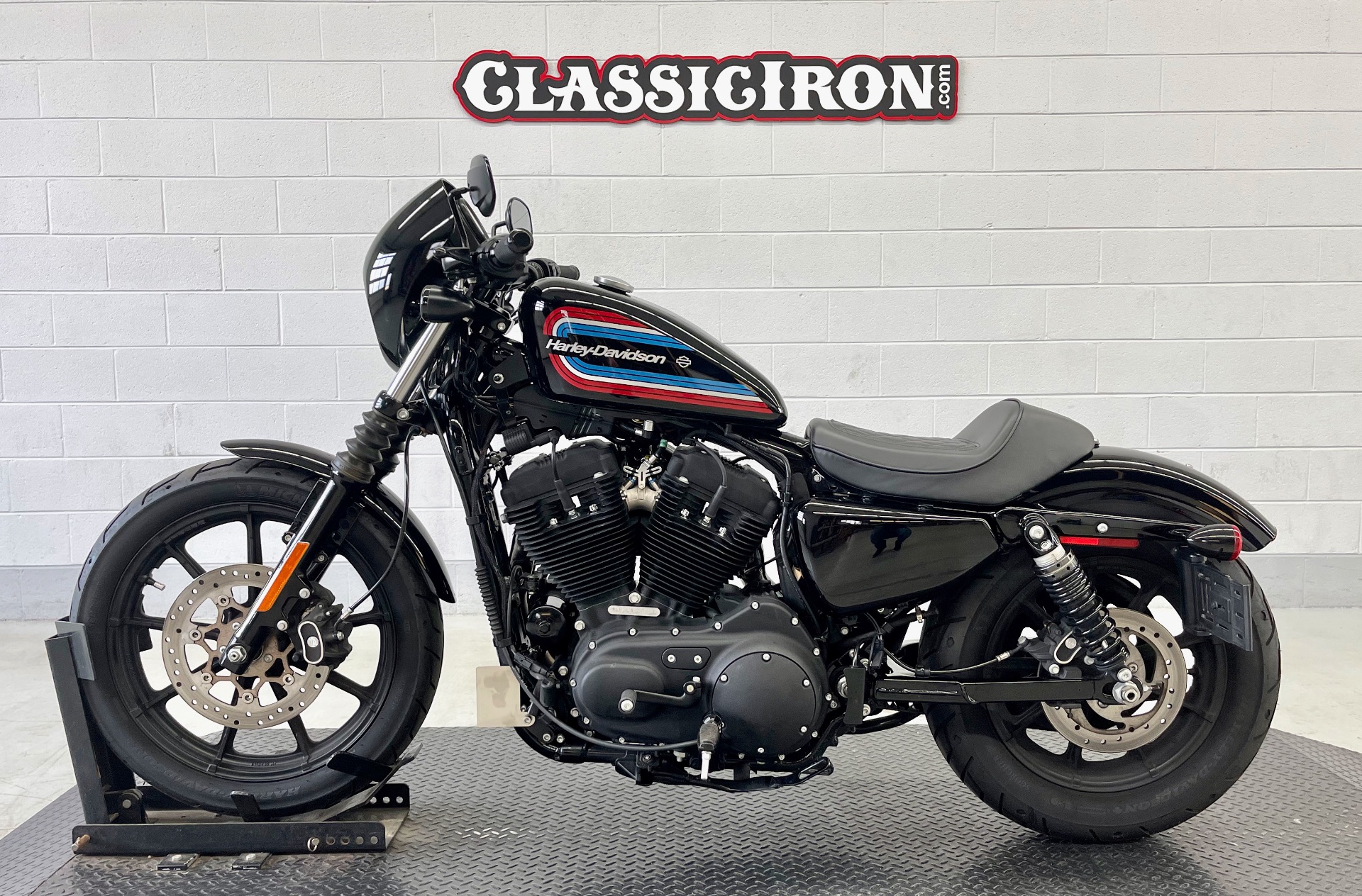2020 Harley-Davidson Iron 1200™ in Fredericksburg, Virginia - Photo 4