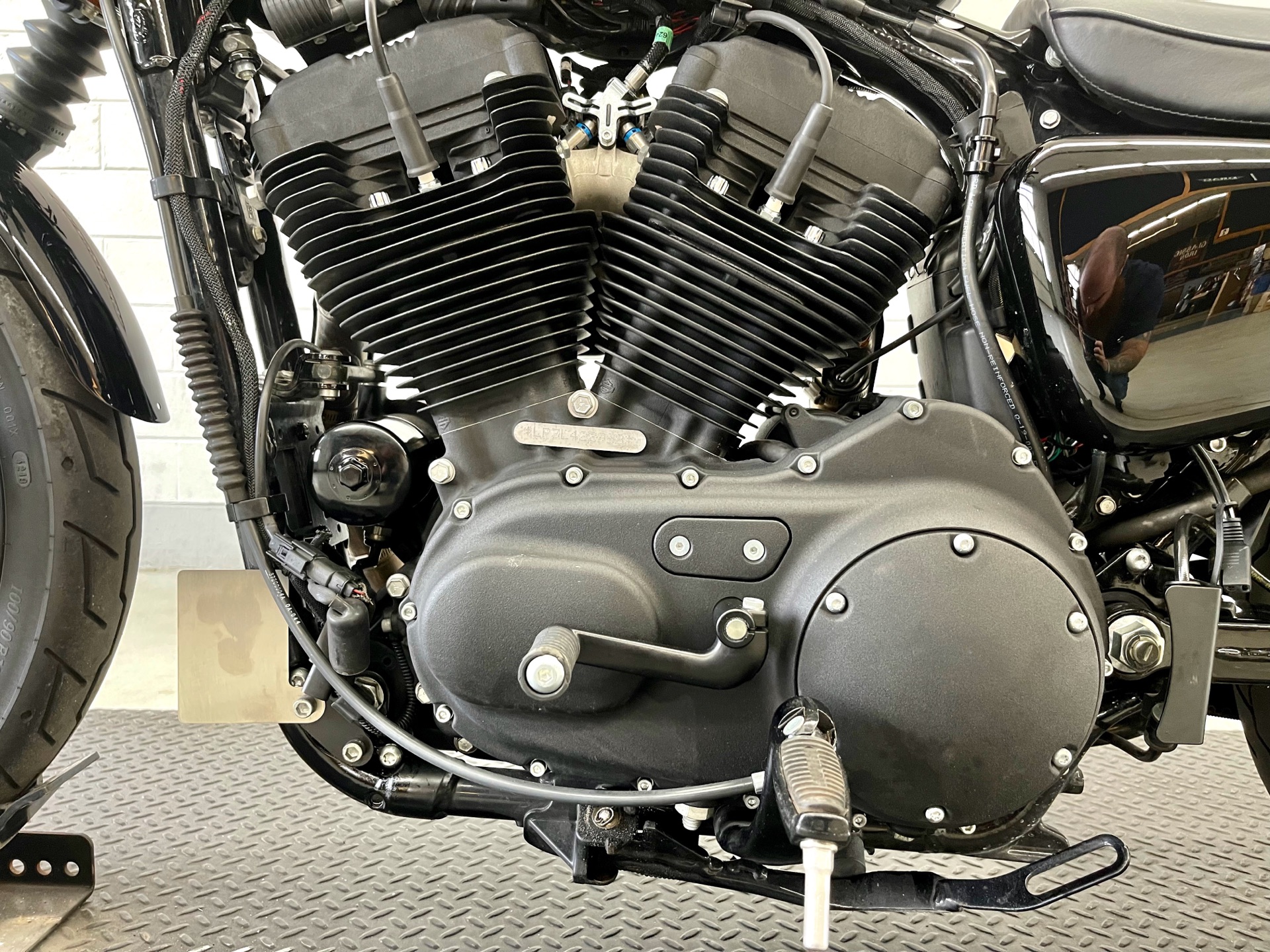 2020 Harley-Davidson Iron 1200™ in Fredericksburg, Virginia - Photo 19