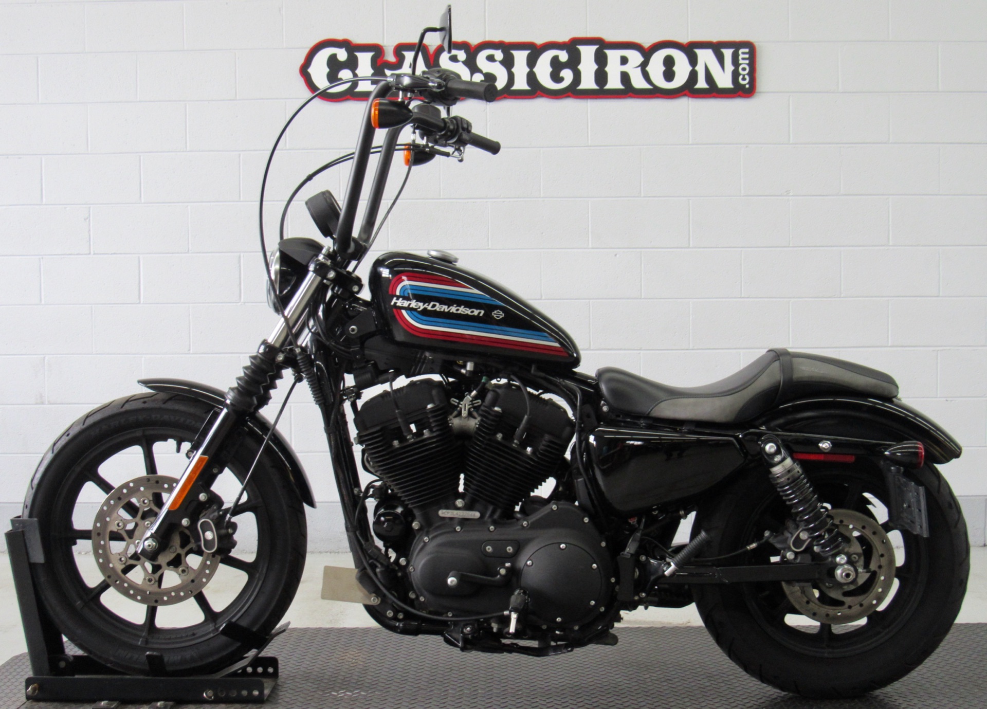 2020 Harley-Davidson Iron 1200™ in Fredericksburg, Virginia - Photo 4