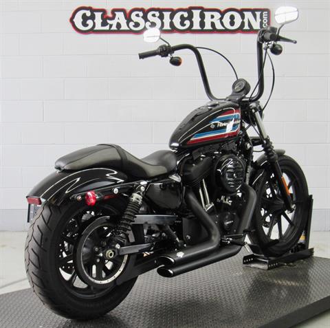 2020 Harley-Davidson Iron 1200™ in Fredericksburg, Virginia - Photo 5