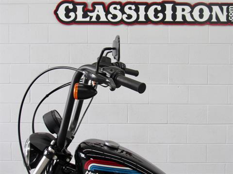 2020 Harley-Davidson Iron 1200™ in Fredericksburg, Virginia - Photo 17