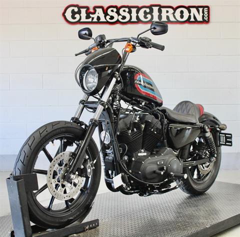 2020 Harley-Davidson Iron 1200™ in Fredericksburg, Virginia - Photo 3