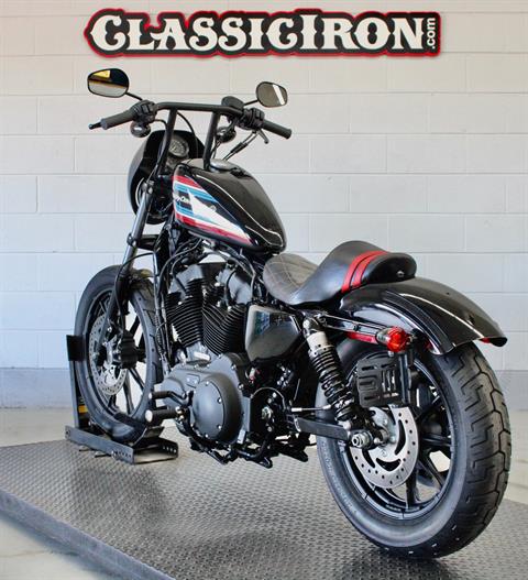 2020 Harley-Davidson Iron 1200™ in Fredericksburg, Virginia - Photo 6