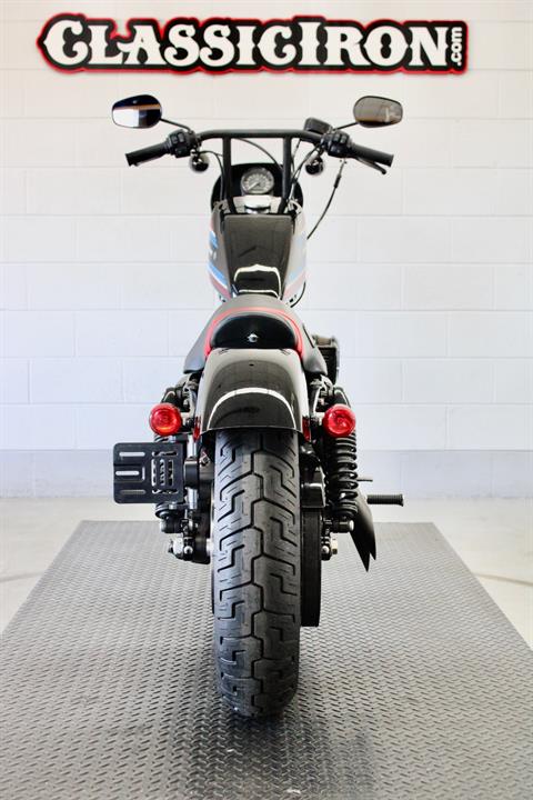 2020 Harley-Davidson Iron 1200™ in Fredericksburg, Virginia - Photo 9