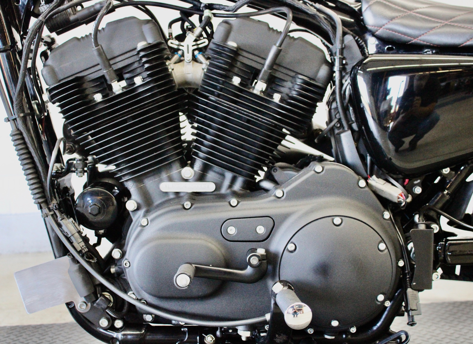 2020 Harley-Davidson Iron 1200™ in Fredericksburg, Virginia - Photo 19