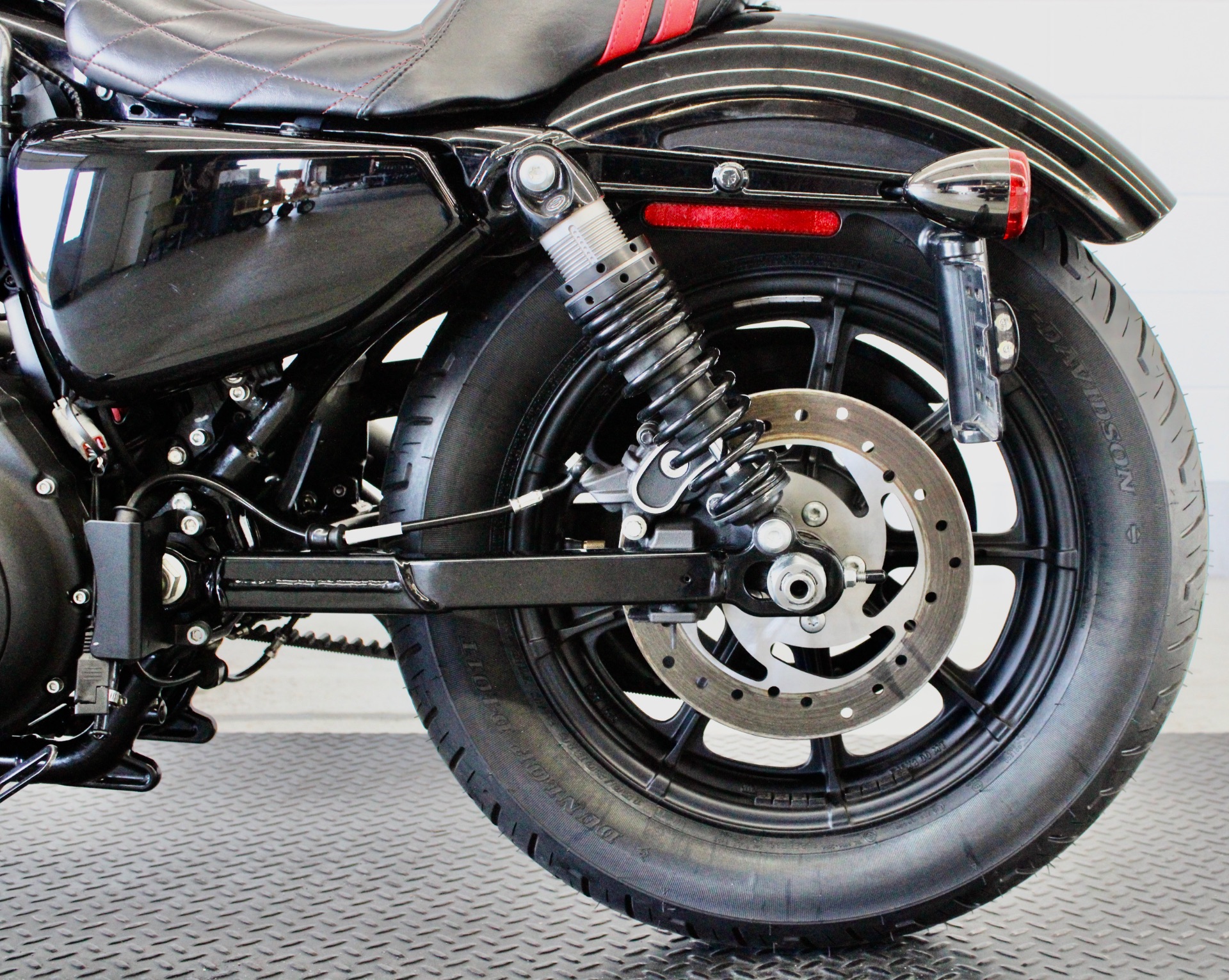 2020 Harley-Davidson Iron 1200™ in Fredericksburg, Virginia - Photo 22