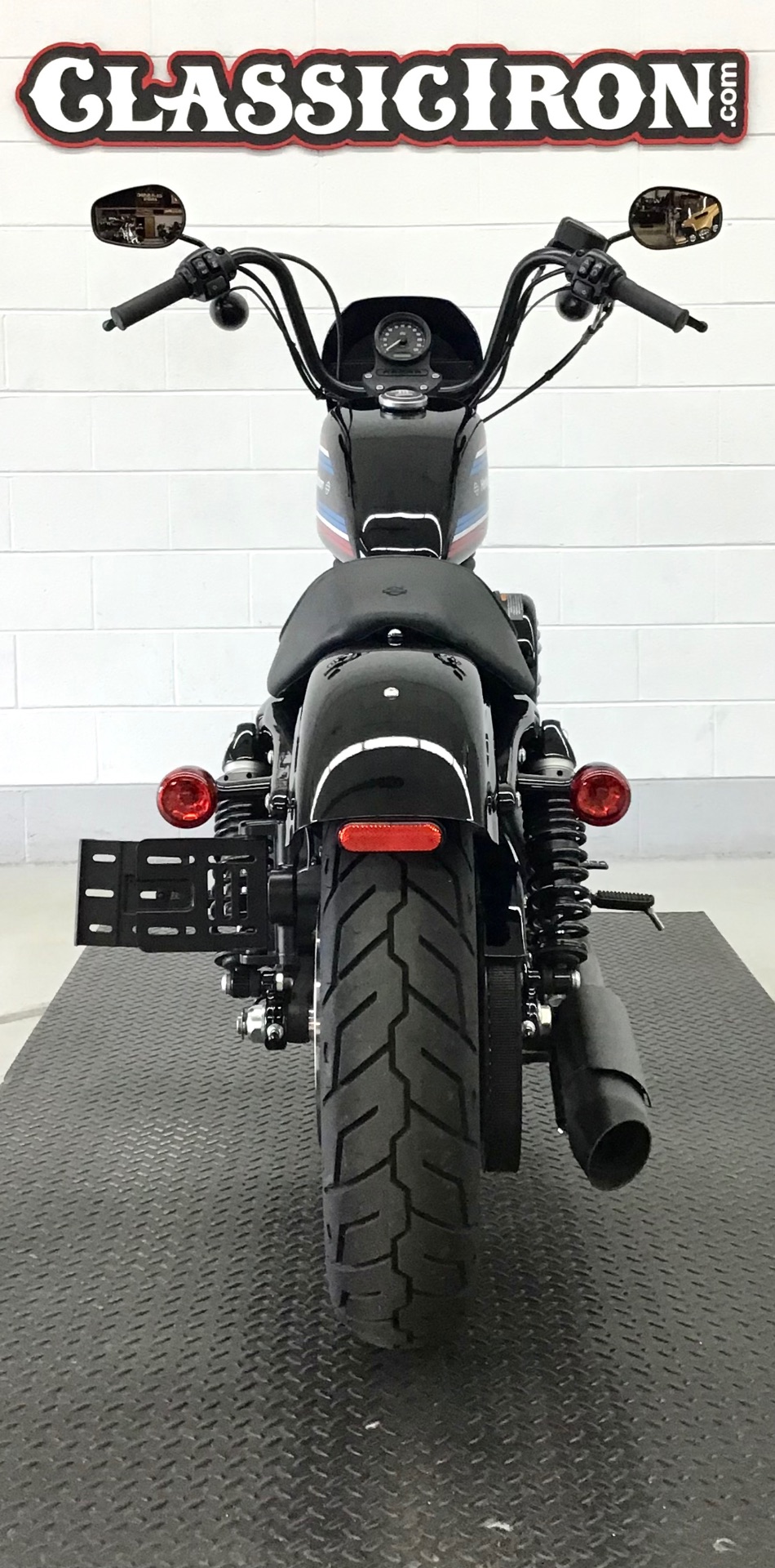 2020 Harley-Davidson Iron 1200™ in Fredericksburg, Virginia - Photo 9