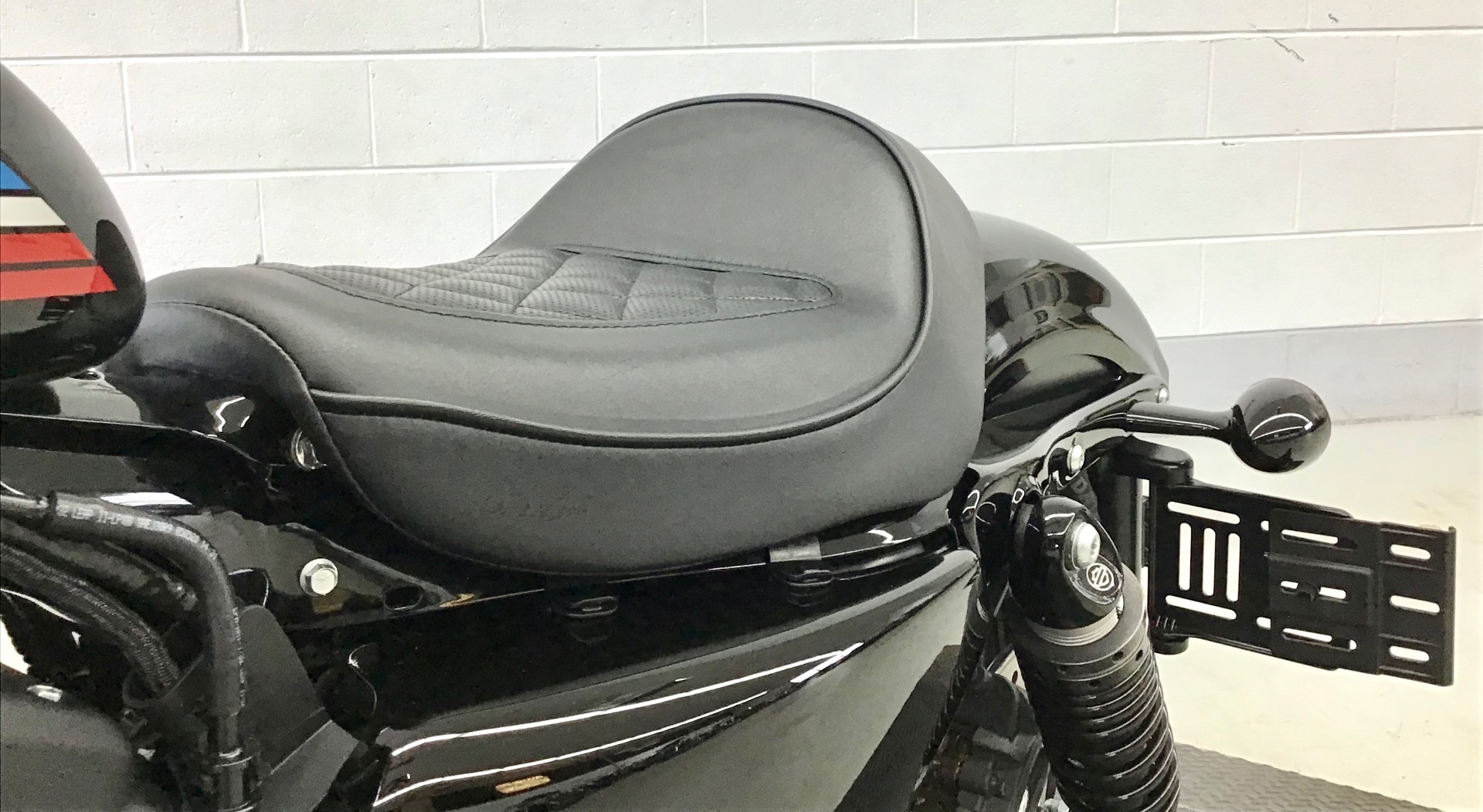2020 Harley-Davidson Iron 1200™ in Fredericksburg, Virginia - Photo 21