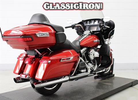 2014 Harley-Davidson Electra Glide® Ultra Classic® in Fredericksburg, Virginia - Photo 5