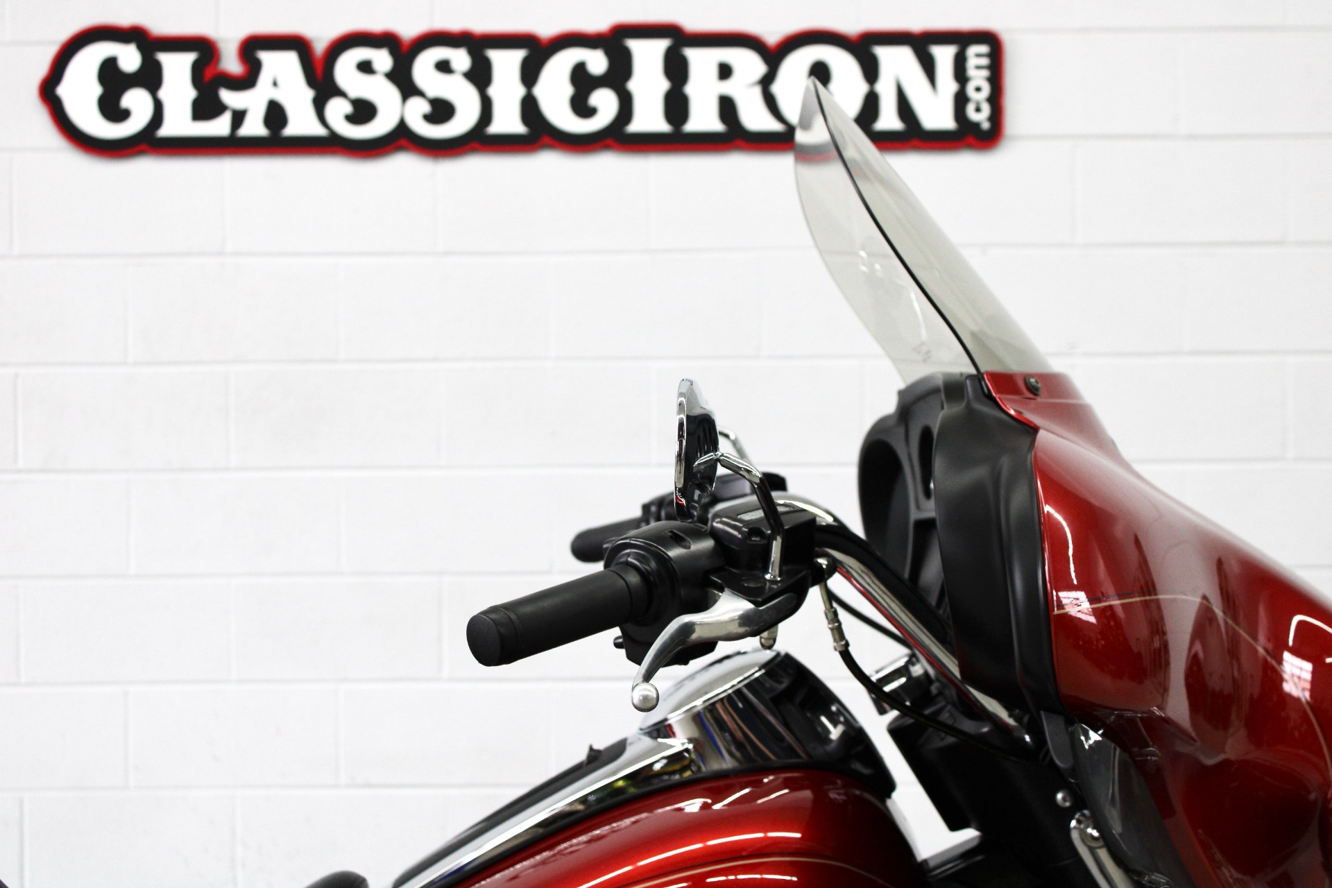2014 Harley-Davidson Electra Glide® Ultra Classic® in Fredericksburg, Virginia - Photo 12