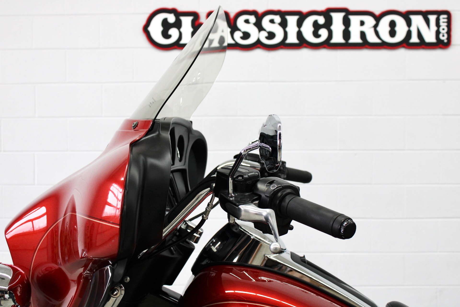 2014 Harley-Davidson Electra Glide® Ultra Classic® in Fredericksburg, Virginia - Photo 17