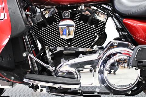 2014 Harley-Davidson Electra Glide® Ultra Classic® in Fredericksburg, Virginia - Photo 19