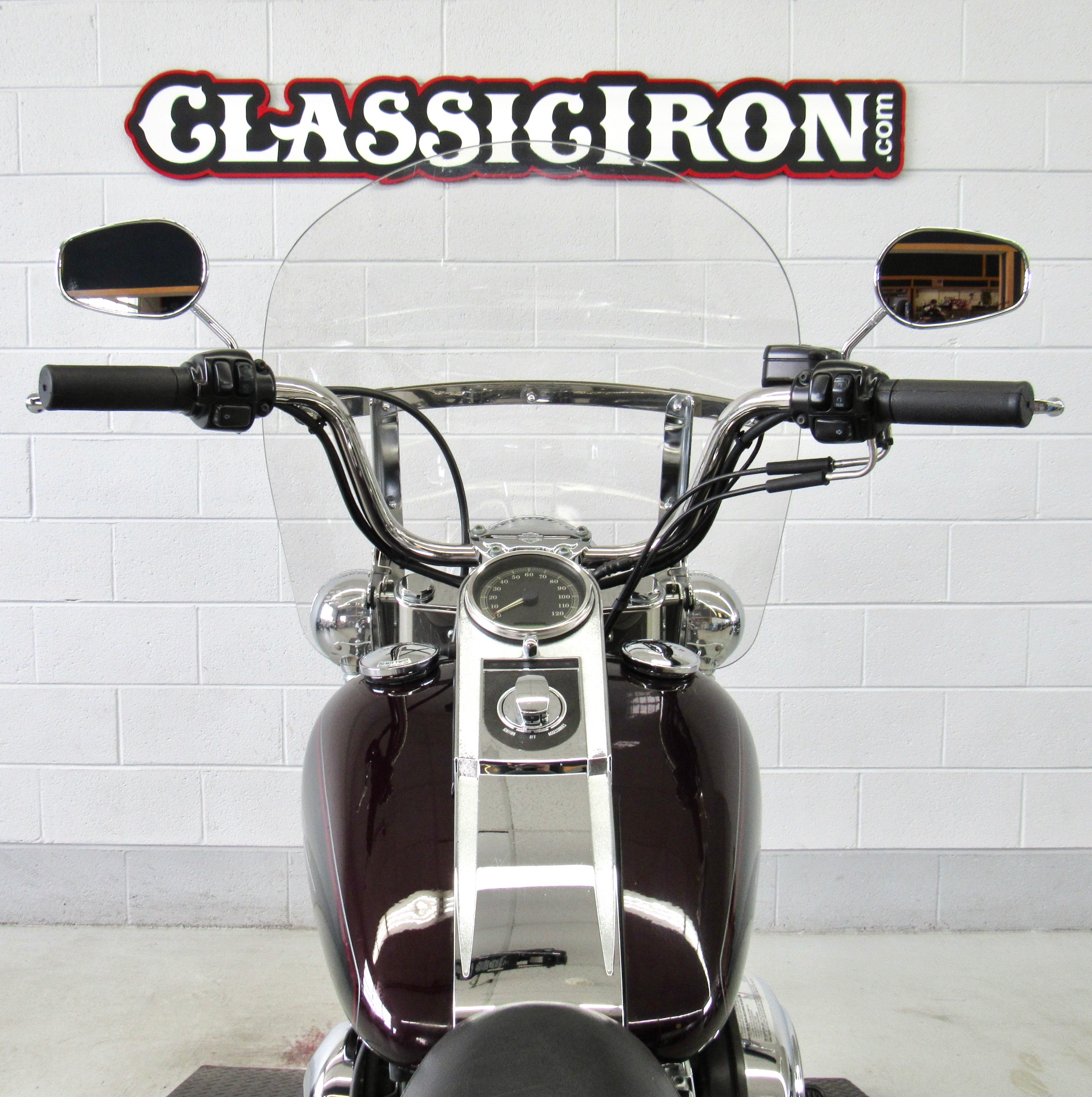 2006 Harley-Davidson Heritage Softail® Classic in Fredericksburg, Virginia - Photo 10