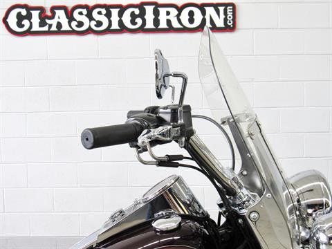 2006 Harley-Davidson Heritage Softail® Classic in Fredericksburg, Virginia - Photo 12