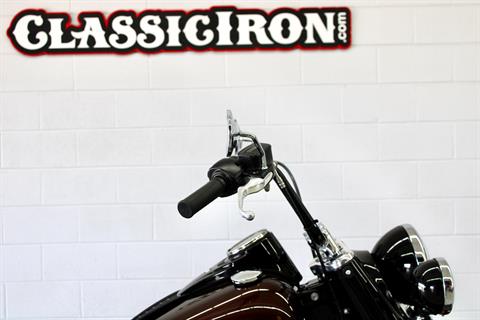 2019 Harley-Davidson Heritage Classic 107 in Fredericksburg, Virginia - Photo 12