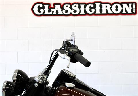 2019 Harley-Davidson Heritage Classic 107 in Fredericksburg, Virginia - Photo 17