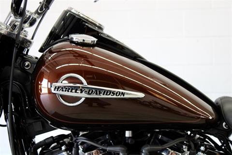 2019 Harley-Davidson Heritage Classic 107 in Fredericksburg, Virginia - Photo 18