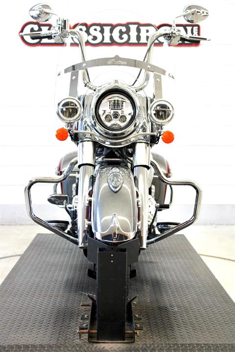 2019 Indian Motorcycle Springfield® ABS in Fredericksburg, Virginia - Photo 7
