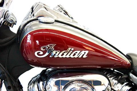 2019 Indian Motorcycle Springfield® ABS in Fredericksburg, Virginia - Photo 18