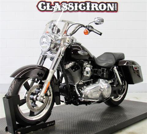 2014 Harley-Davidson Dyna® Switchback™ in Fredericksburg, Virginia - Photo 3