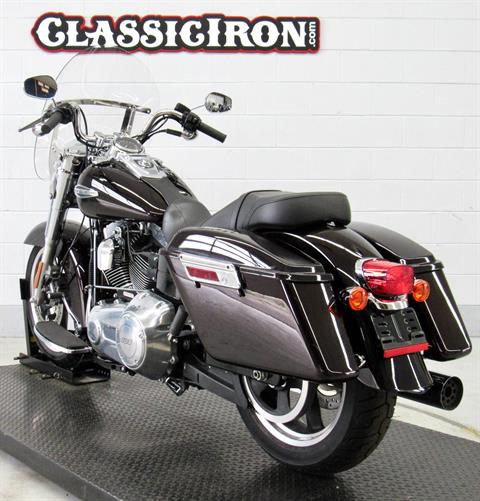 2014 Harley-Davidson Dyna® Switchback™ in Fredericksburg, Virginia - Photo 6