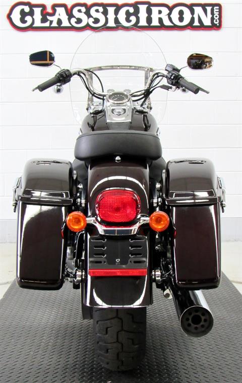 2014 Harley-Davidson Dyna® Switchback™ in Fredericksburg, Virginia - Photo 9