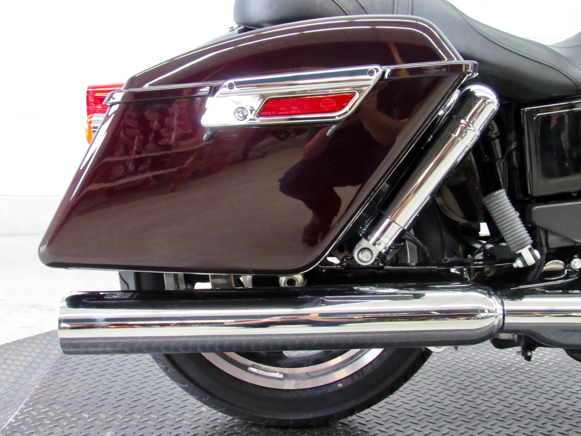 2014 Harley-Davidson Dyna® Switchback™ in Fredericksburg, Virginia - Photo 15