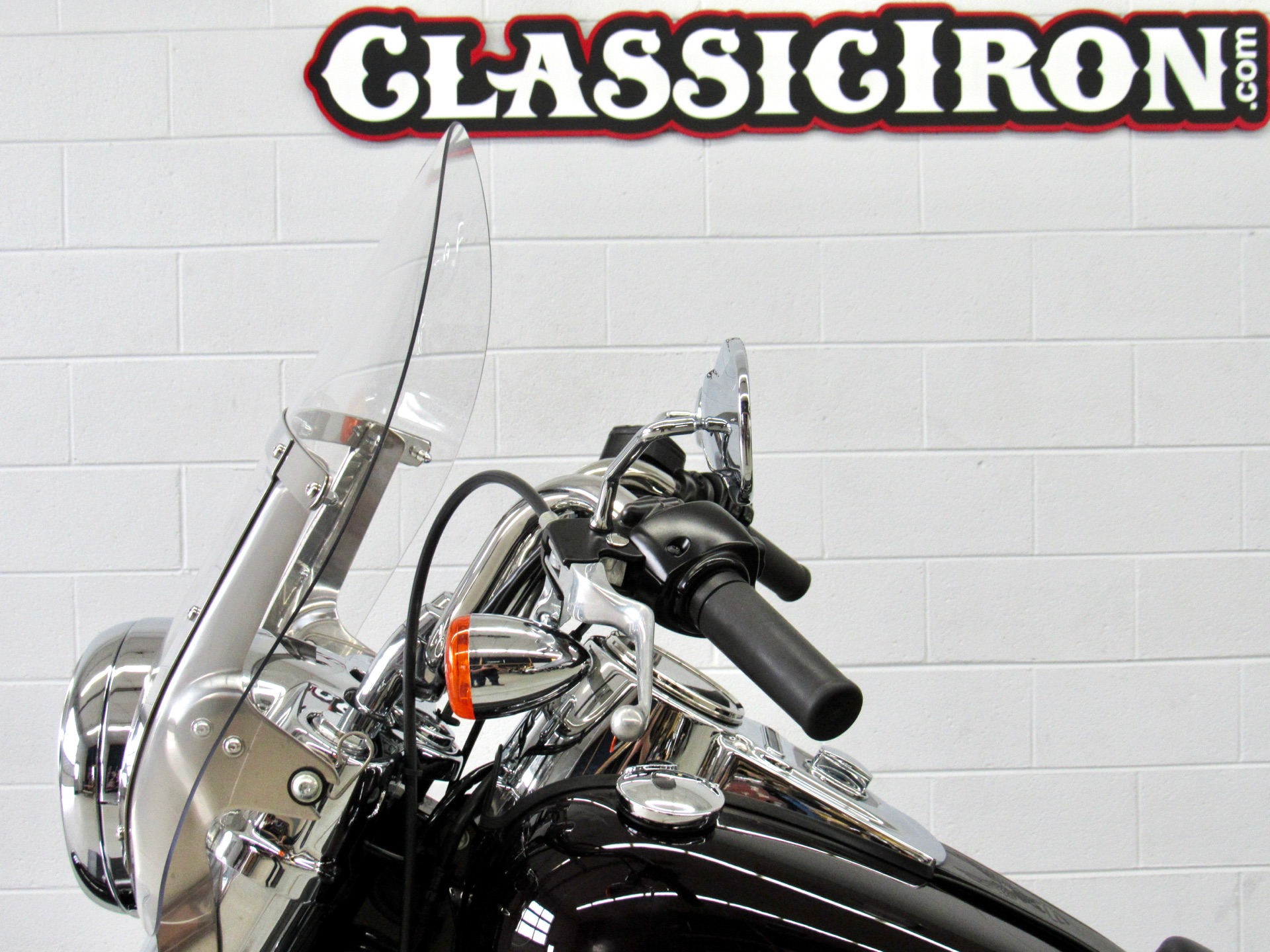 2014 Harley-Davidson Dyna® Switchback™ in Fredericksburg, Virginia - Photo 17