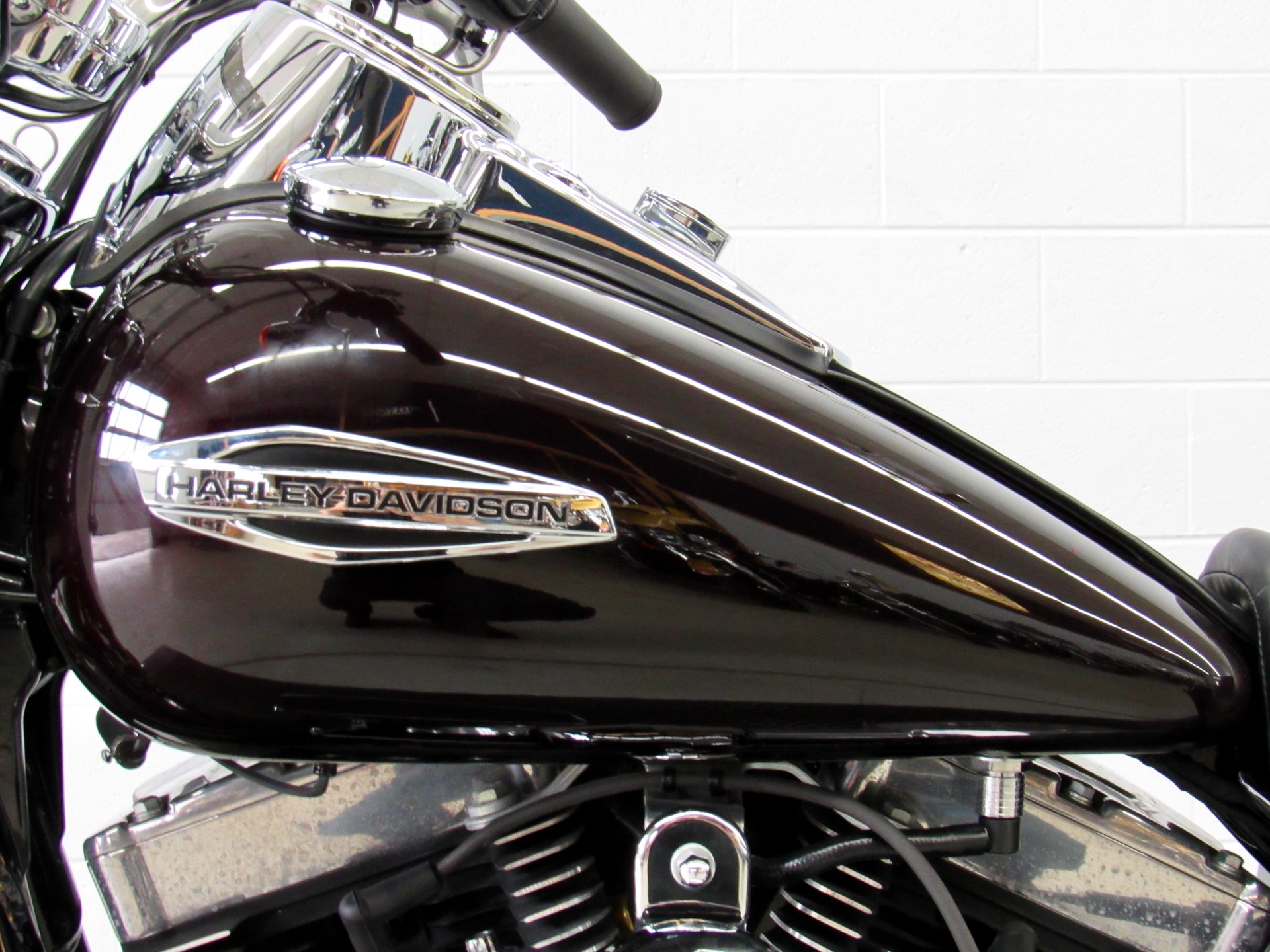 2014 Harley-Davidson Dyna® Switchback™ in Fredericksburg, Virginia - Photo 18