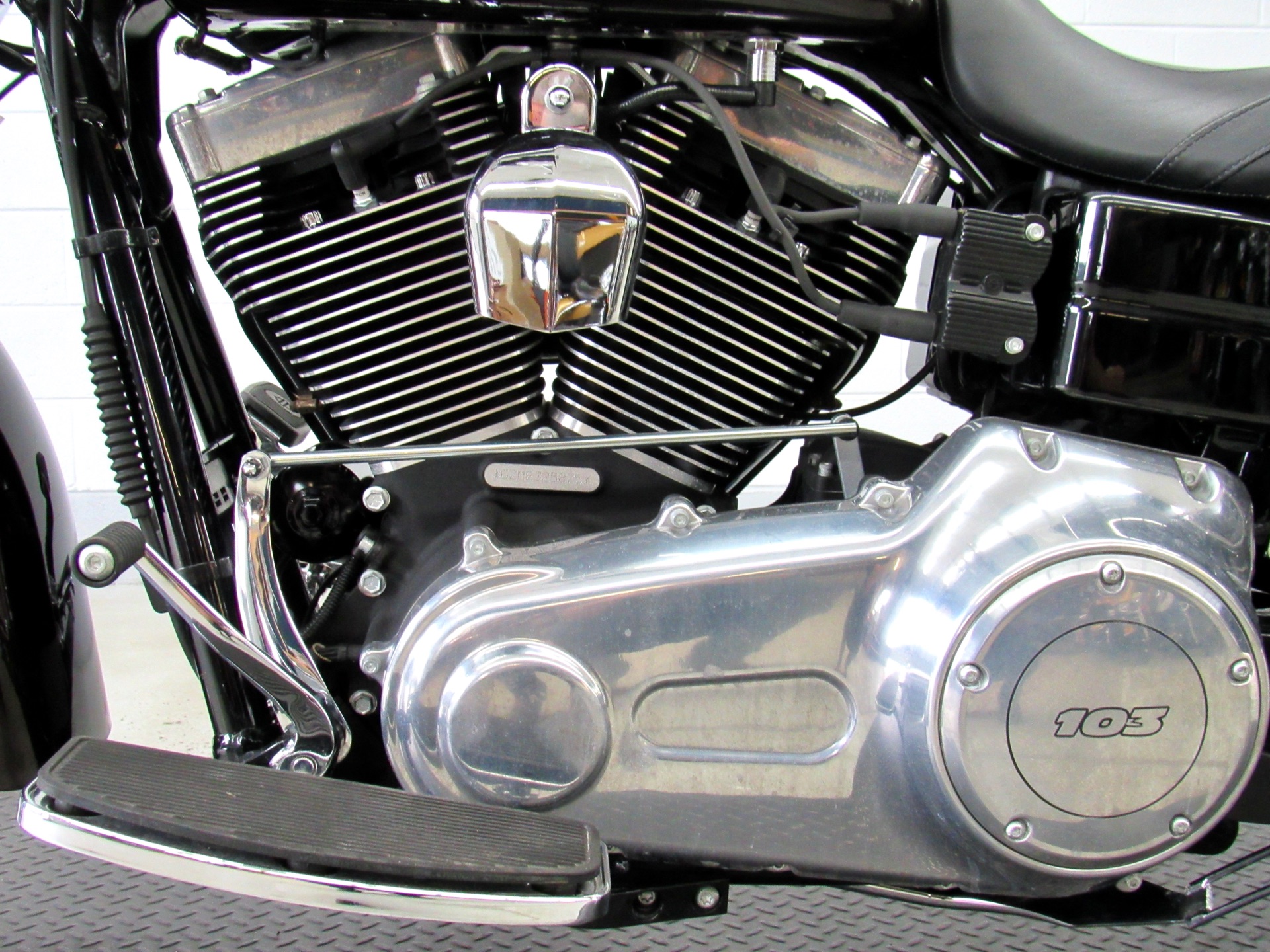 2014 Harley-Davidson Dyna® Switchback™ in Fredericksburg, Virginia - Photo 19