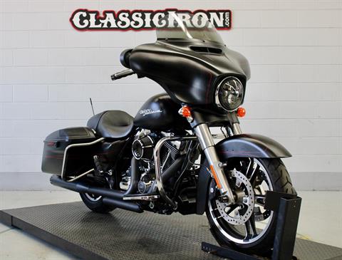 2015 Harley-Davidson Street Glide® Special in Fredericksburg, Virginia - Photo 2