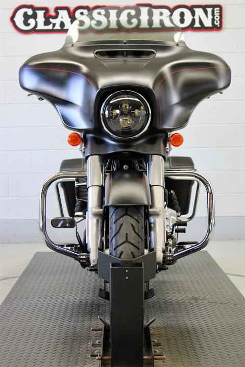 2015 Harley-Davidson Street Glide® Special in Fredericksburg, Virginia - Photo 6