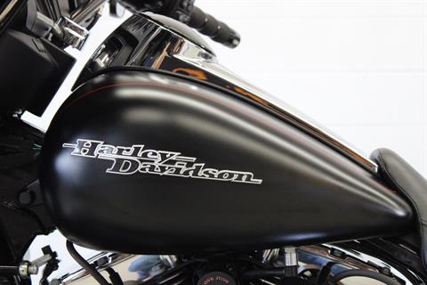 2015 Harley-Davidson Street Glide® Special in Fredericksburg, Virginia - Photo 17